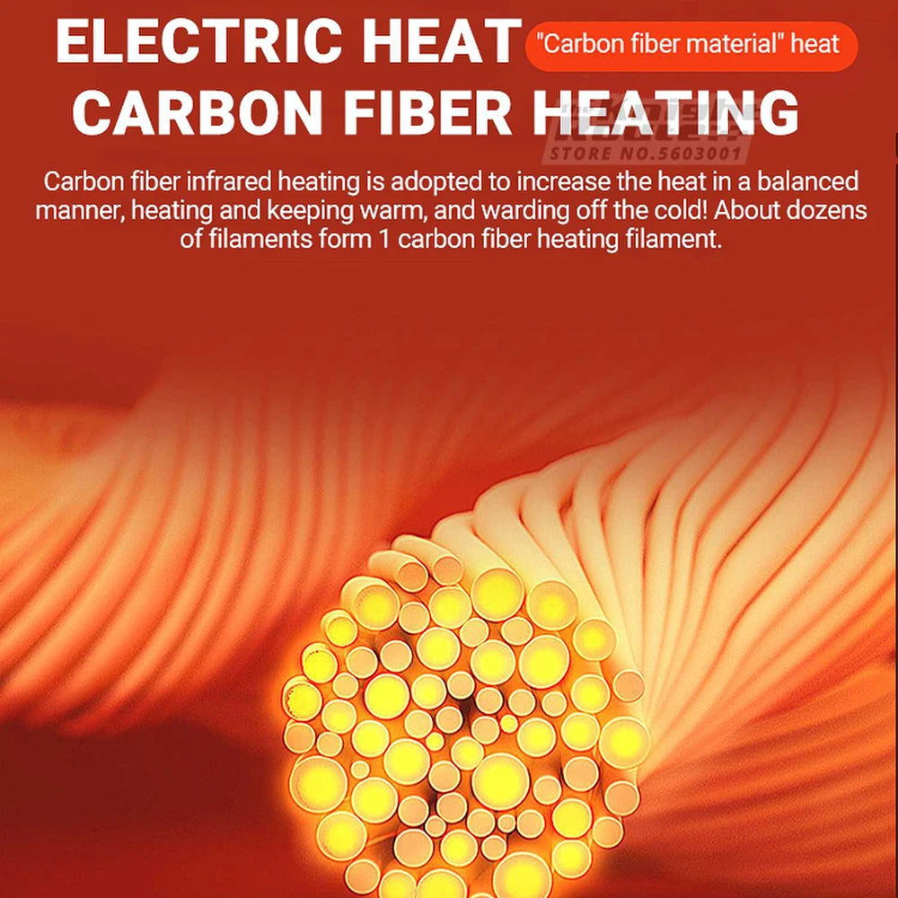 19 Areas Self Heating Vest Men'S Heating Jacket Thermal Women'S Usbwarm Sport Vest Heating Clothing Fishing Hiking Heated Vest