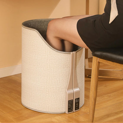 1 Automatic Foldable Heater
