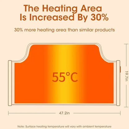 1 Automatic Foldable Heater