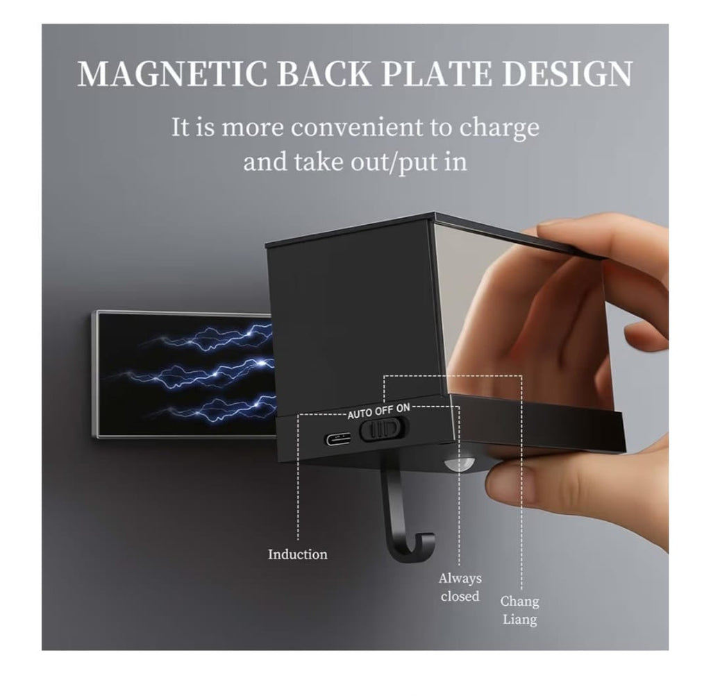 Infinity Keychain Holder