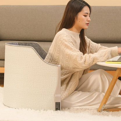 1 Automatic Foldable Heater